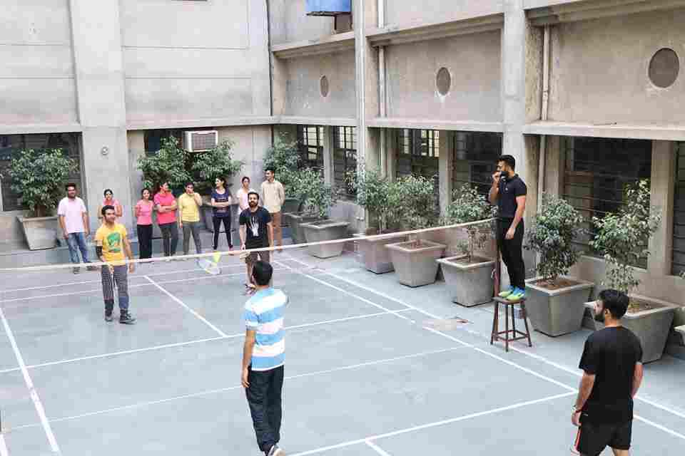 Surendera Group of Institutions - [SGI] Sports photo 59