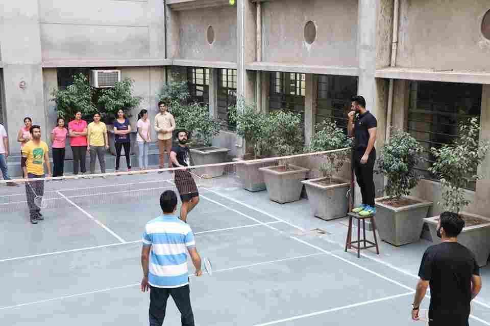 Surendera Group of Institutions - [SGI] Sports photo 60