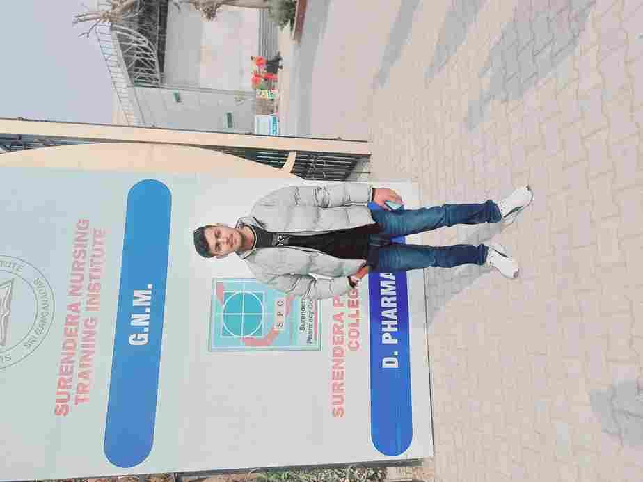 Surendera Group of Institutions - [SGI] Testimonials photo 1