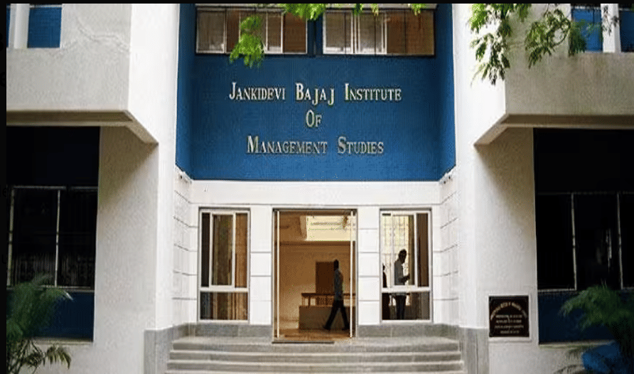 Janaki Devi Bajaj Institute of Management Studies and Research, Pune Campus photo 1