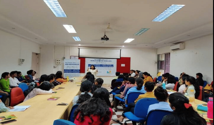 Janaki Devi Bajaj Institute of Management Studies and Research, Pune Auditorium photo 1