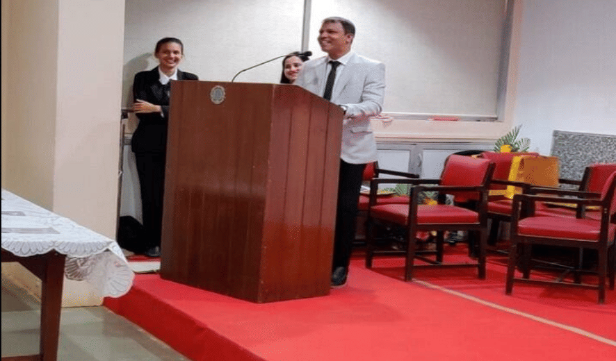 Janaki Devi Bajaj Institute of Management Studies and Research, Pune Auditorium photo 5