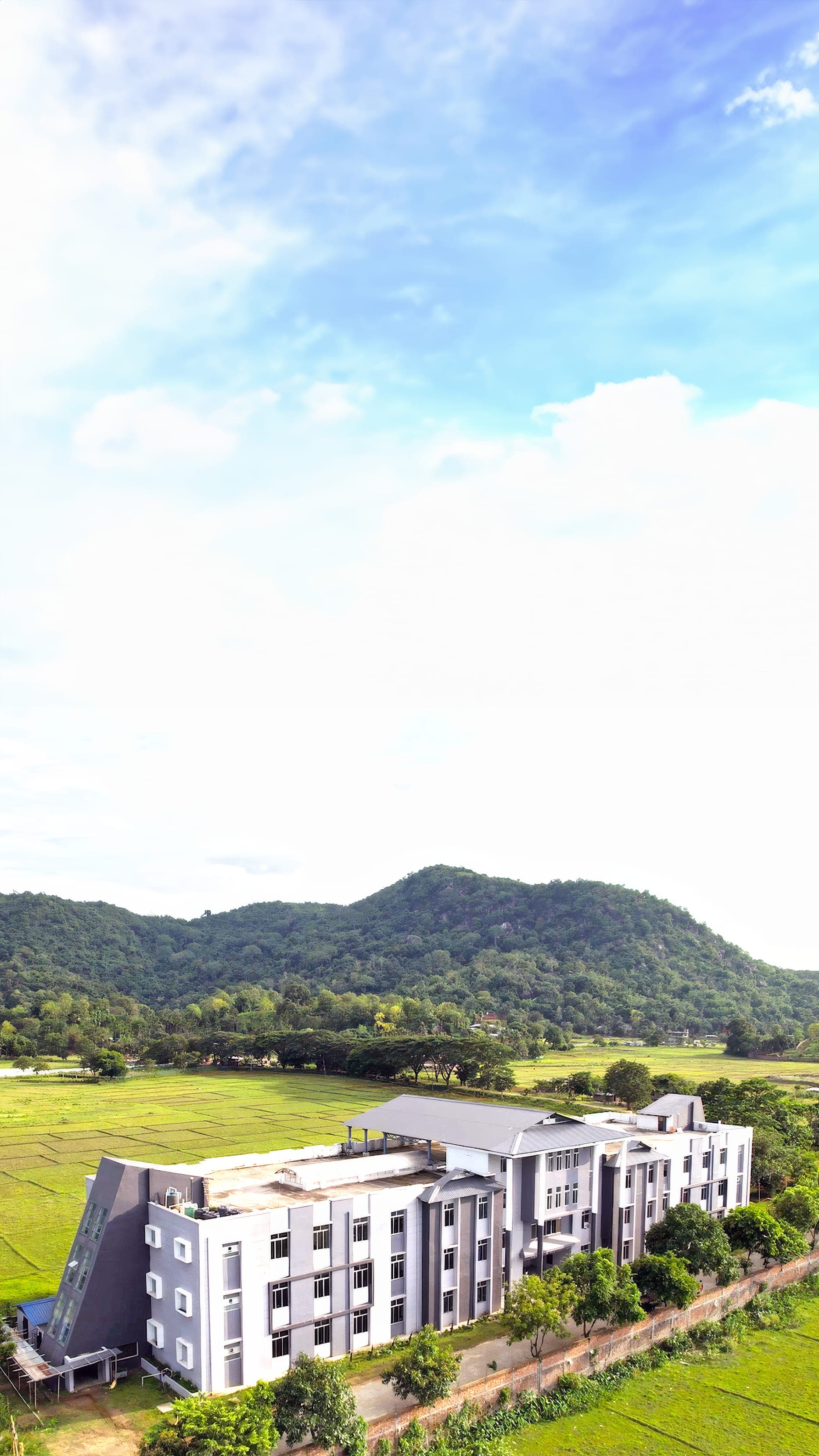 Pragjyotishpur University Guwahati Amrit Bhavan photo 2