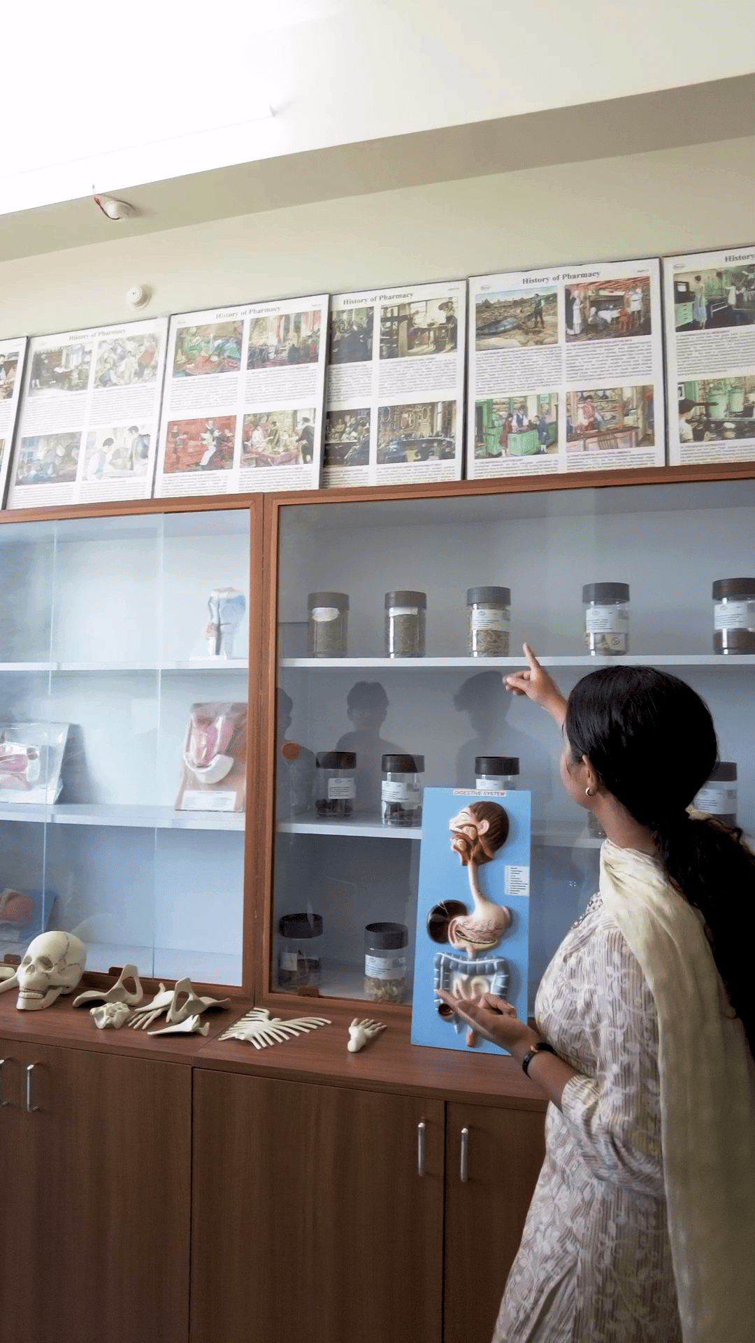 Pragjyotishpur University Guwahati Museum photo 13