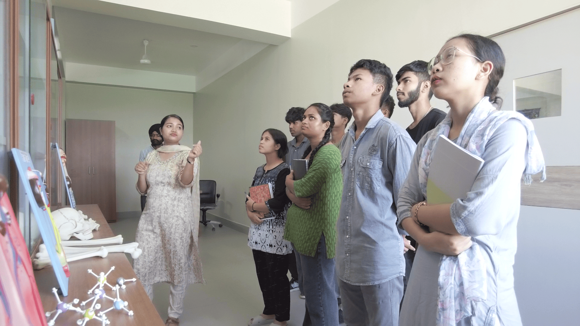 Pragjyotishpur University Guwahati Museum photo 15