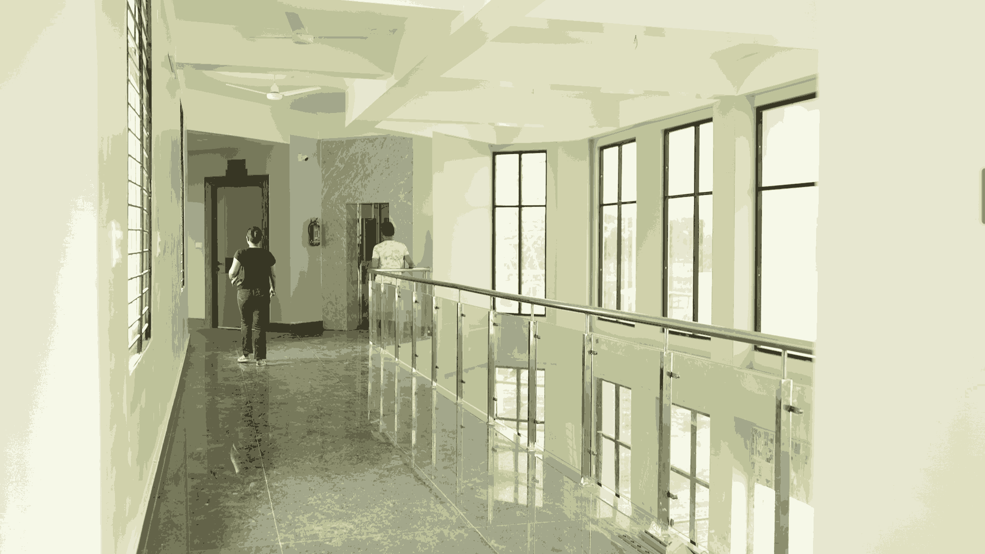 Pragjyotishpur University Guwahati School of pharmacy photo 5