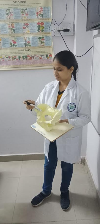 Indo Global Healthcare Institute College Activities photo 1