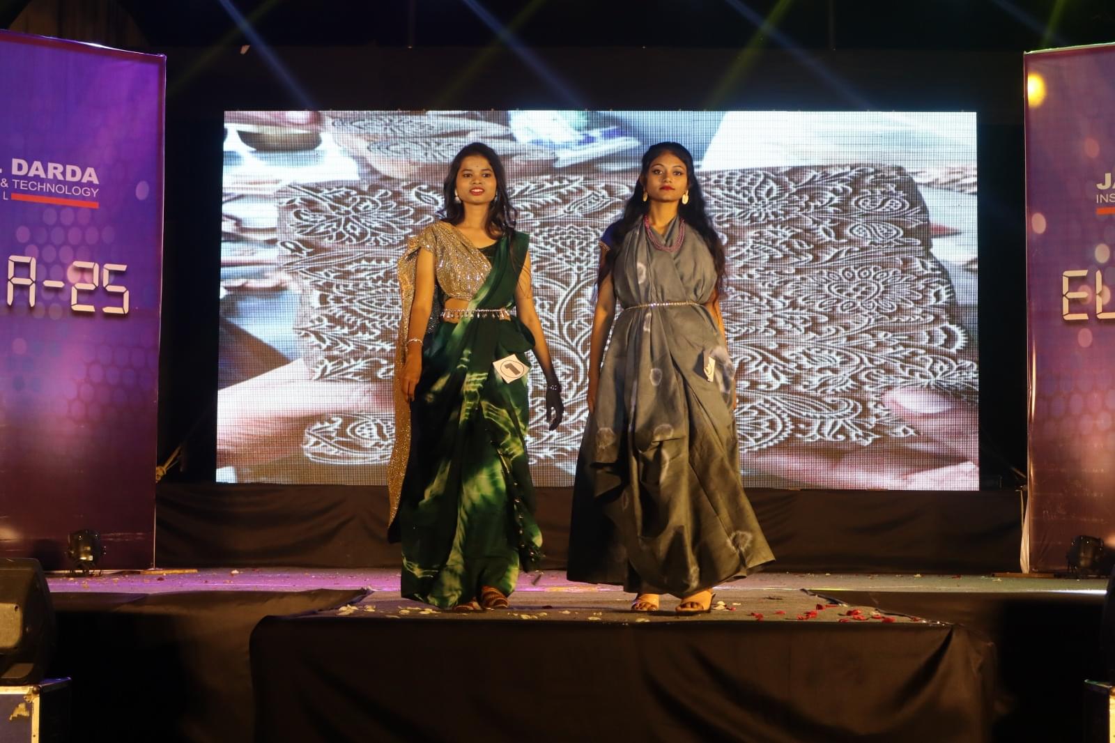 Jawaharlal Darda Institute of Engineering and Technology Yavatmal (Autonomous) College Images photo 2