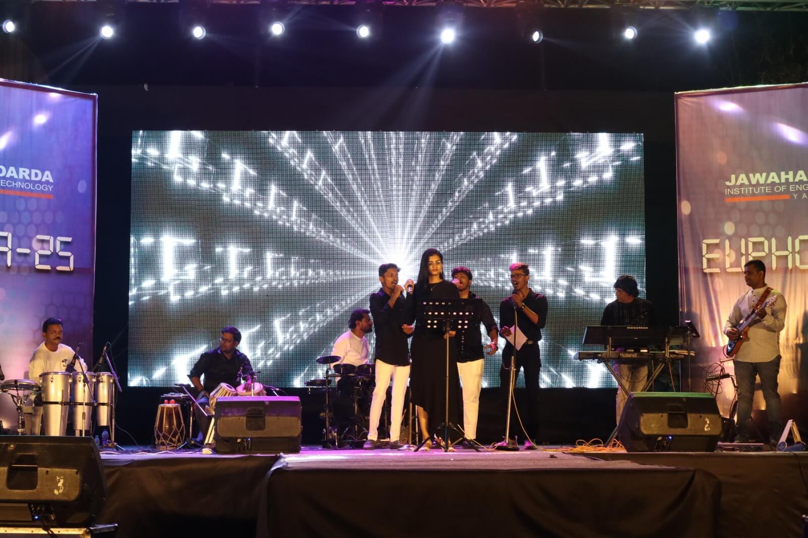 Jawaharlal Darda Institute of Engineering and Technology Yavatmal (Autonomous) College Images photo 8