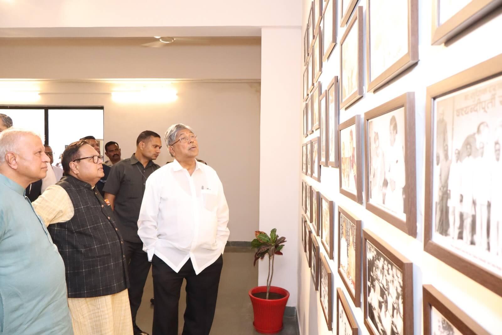 Jawaharlal Darda Institute of Engineering and Technology Yavatmal (Autonomous) College Images photo 7