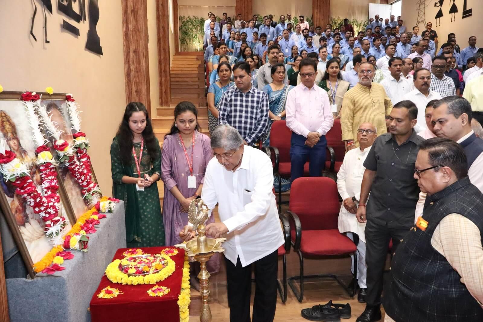 Jawaharlal Darda Institute of Engineering and Technology Yavatmal (Autonomous) College Images photo 6