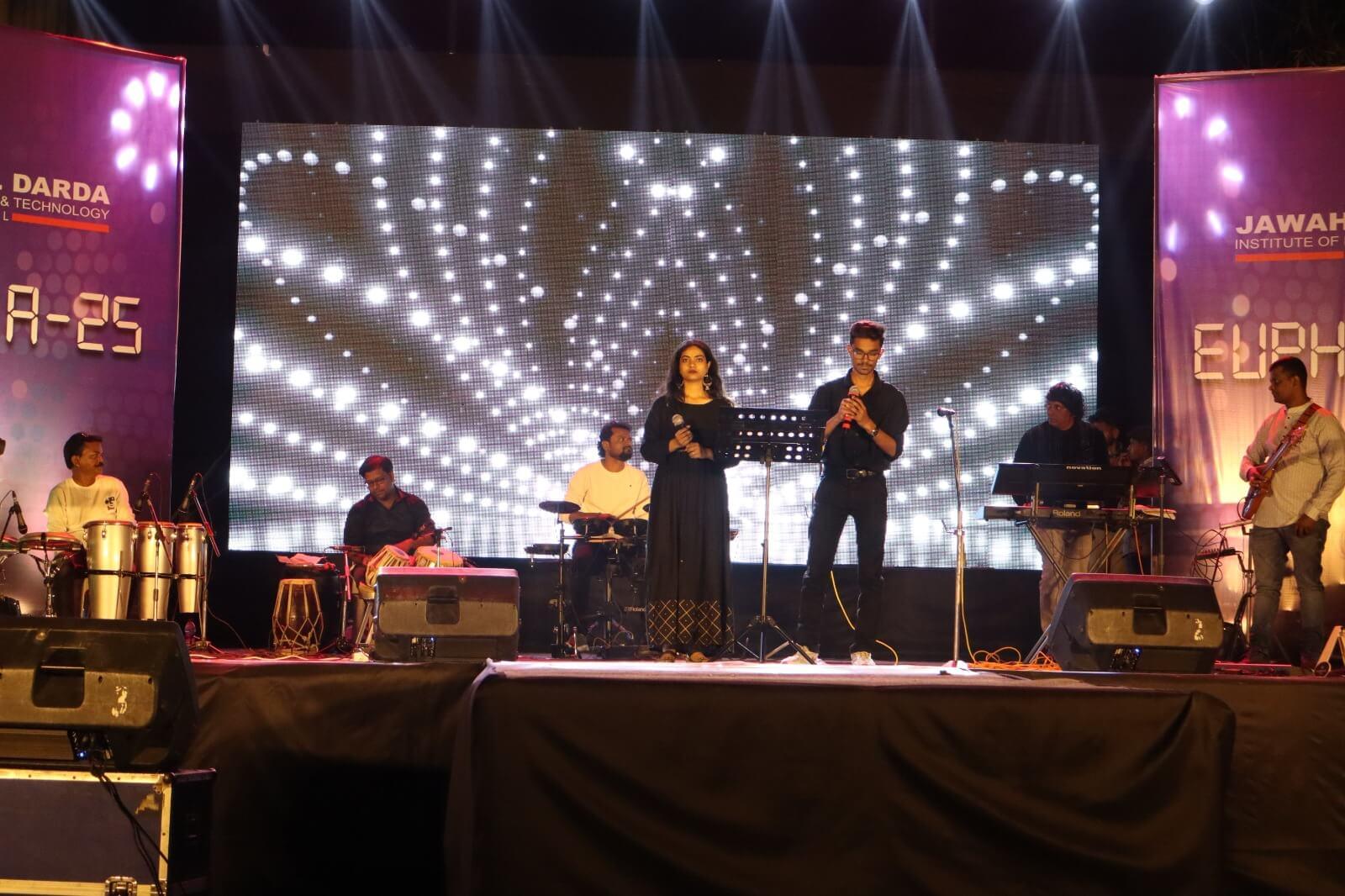 Jawaharlal Darda Institute of Engineering and Technology Yavatmal (Autonomous) College Images photo 14