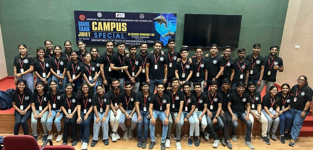 Jawaharlal Darda Institute of Engineering and Technology Yavatmal (Autonomous) College Images photo 12