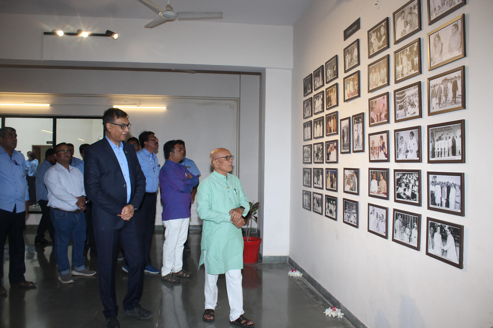 Jawaharlal Darda Institute of Engineering and Technology Yavatmal (Autonomous) College Images photo 11