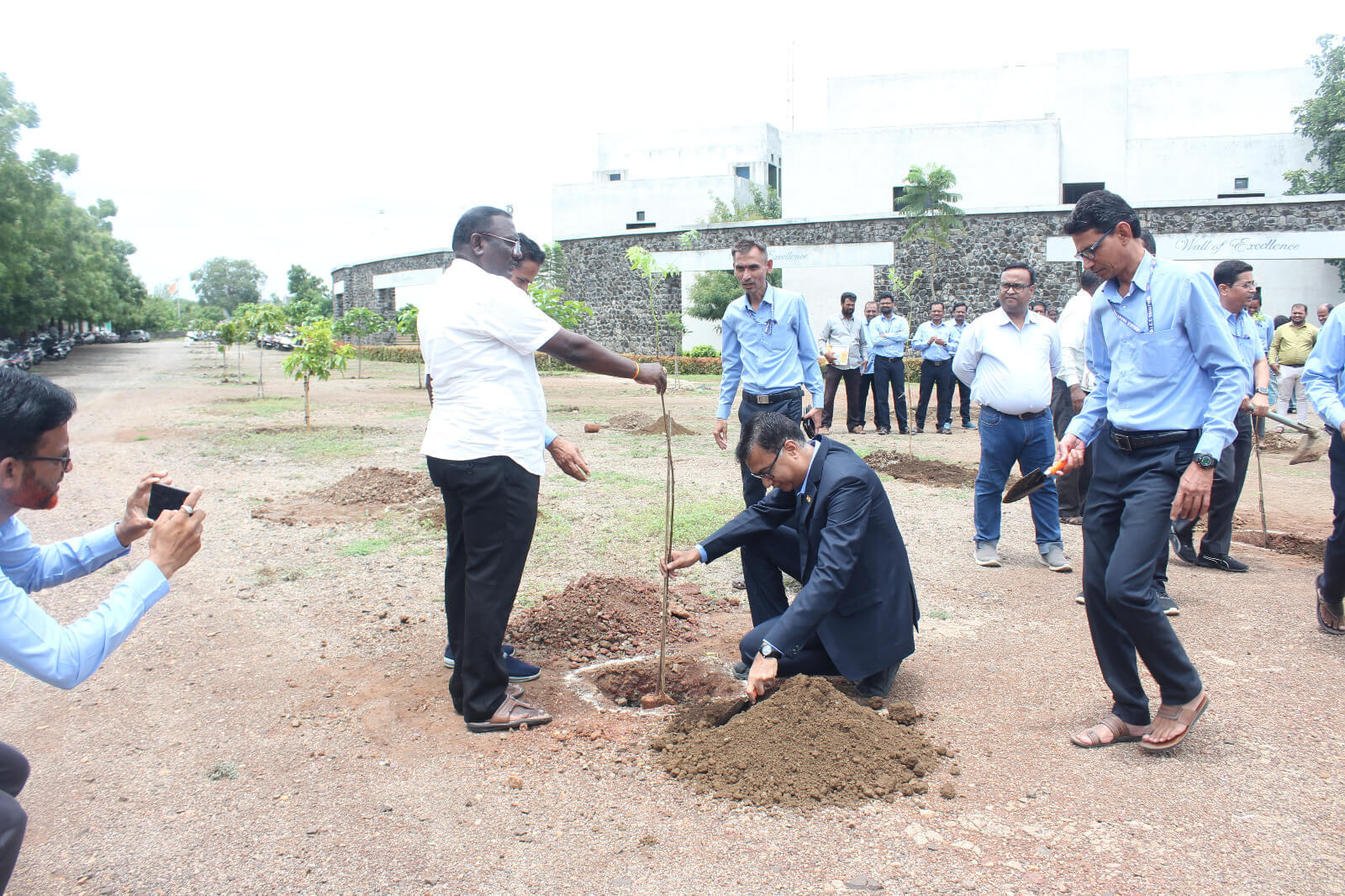Jawaharlal Darda Institute of Engineering and Technology Yavatmal (Autonomous) College Images photo 9