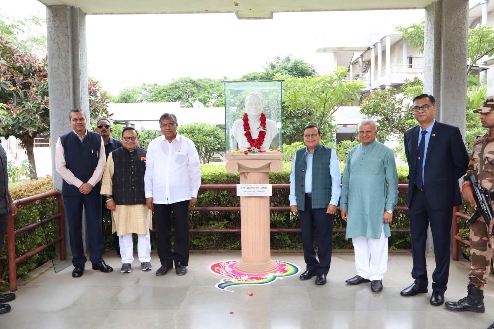 Jawaharlal Darda Institute of Engineering and Technology Yavatmal (Autonomous) College Images photo 24