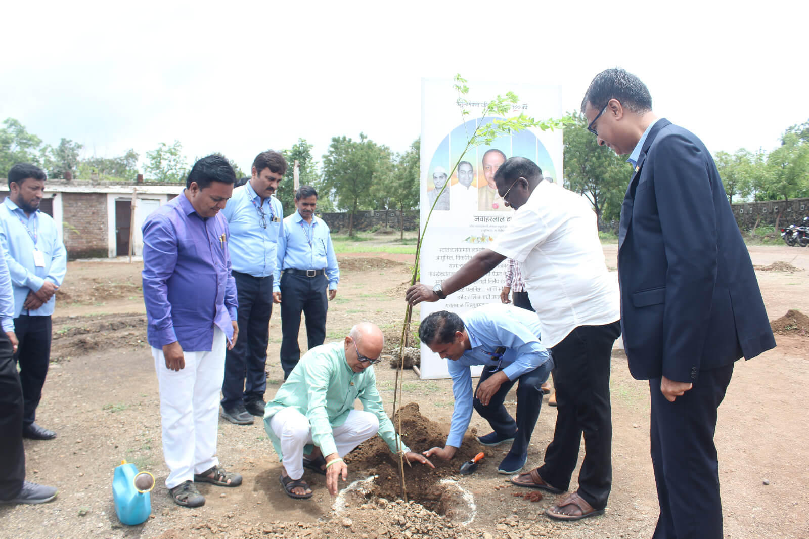 Jawaharlal Darda Institute of Engineering and Technology Yavatmal (Autonomous) College Images photo 22
