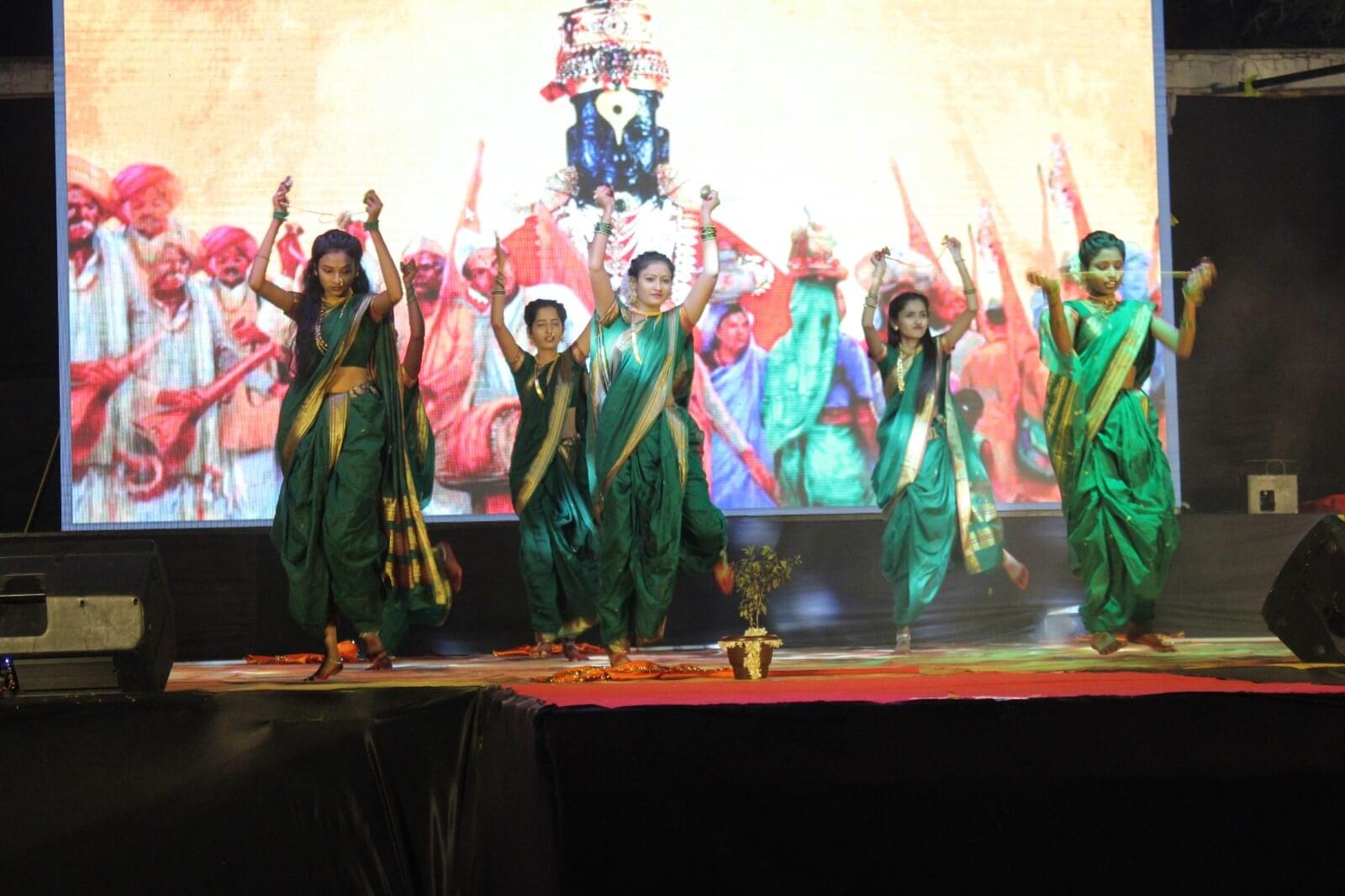 Jawaharlal Darda Institute of Engineering and Technology Yavatmal (Autonomous) College Images photo 20