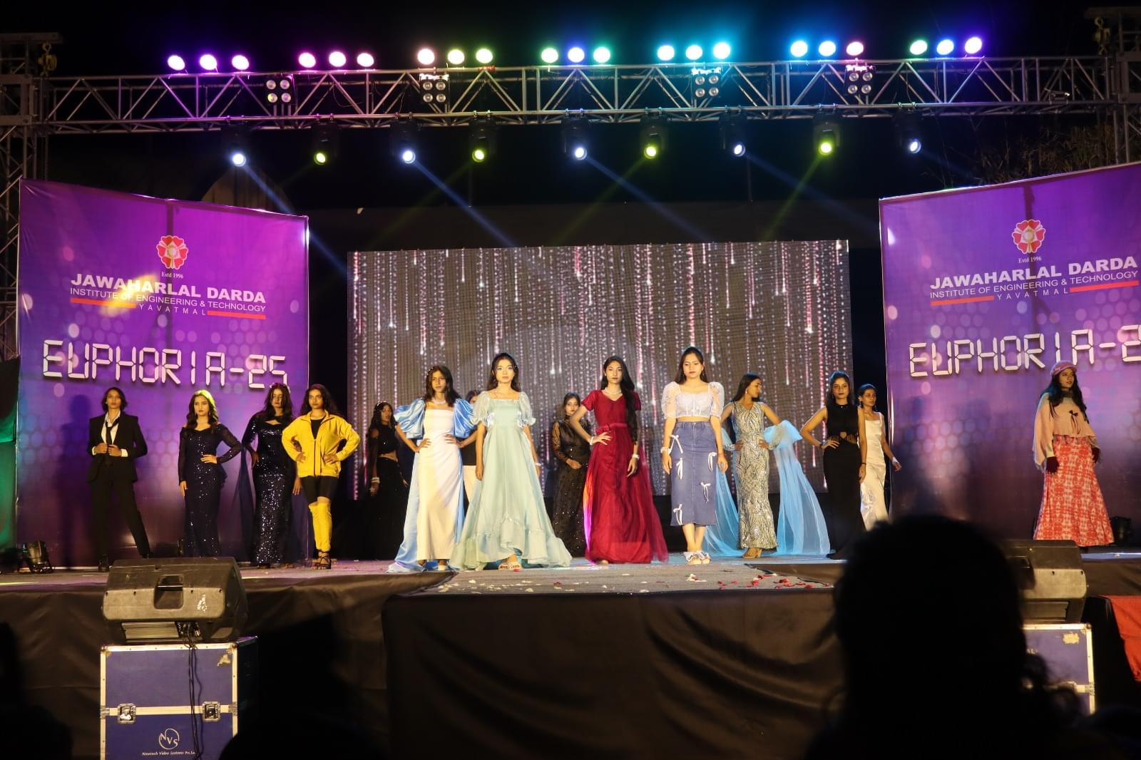 Jawaharlal Darda Institute of Engineering and Technology Yavatmal (Autonomous) College Images photo 30