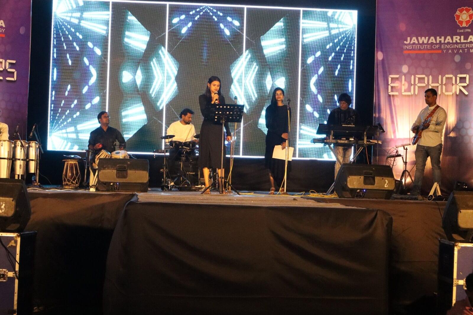 Jawaharlal Darda Institute of Engineering and Technology Yavatmal (Autonomous) College Images photo 29