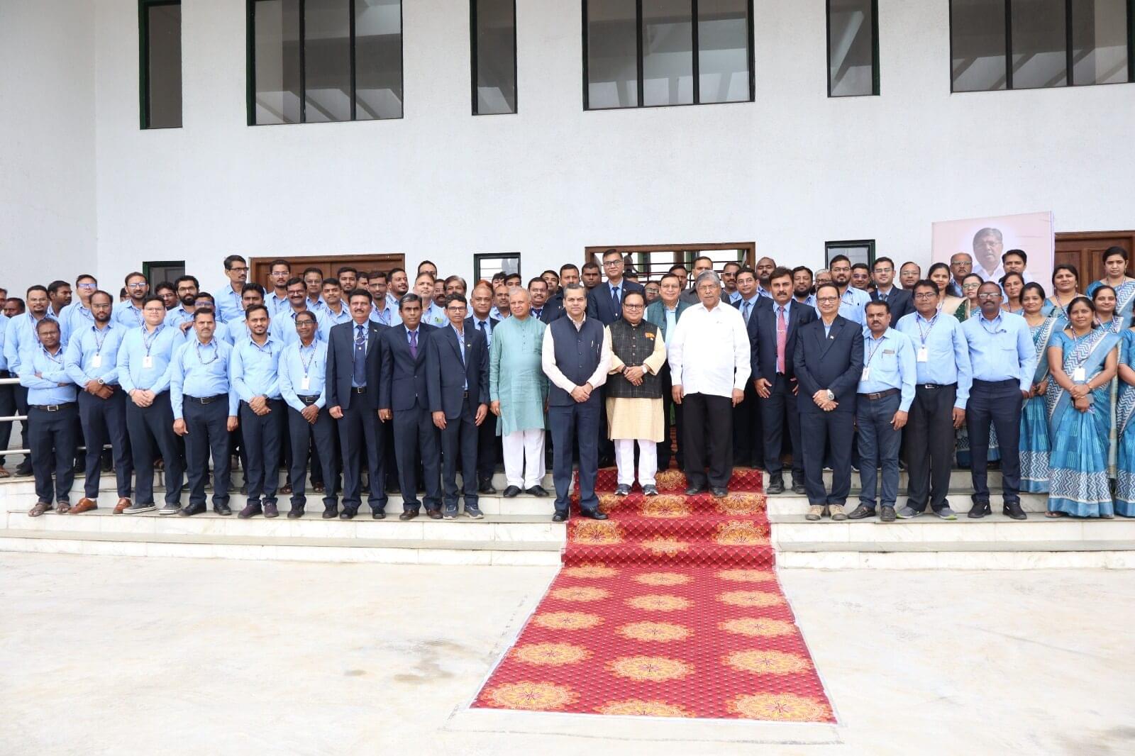 Jawaharlal Darda Institute of Engineering and Technology Yavatmal (Autonomous) College Images photo 33