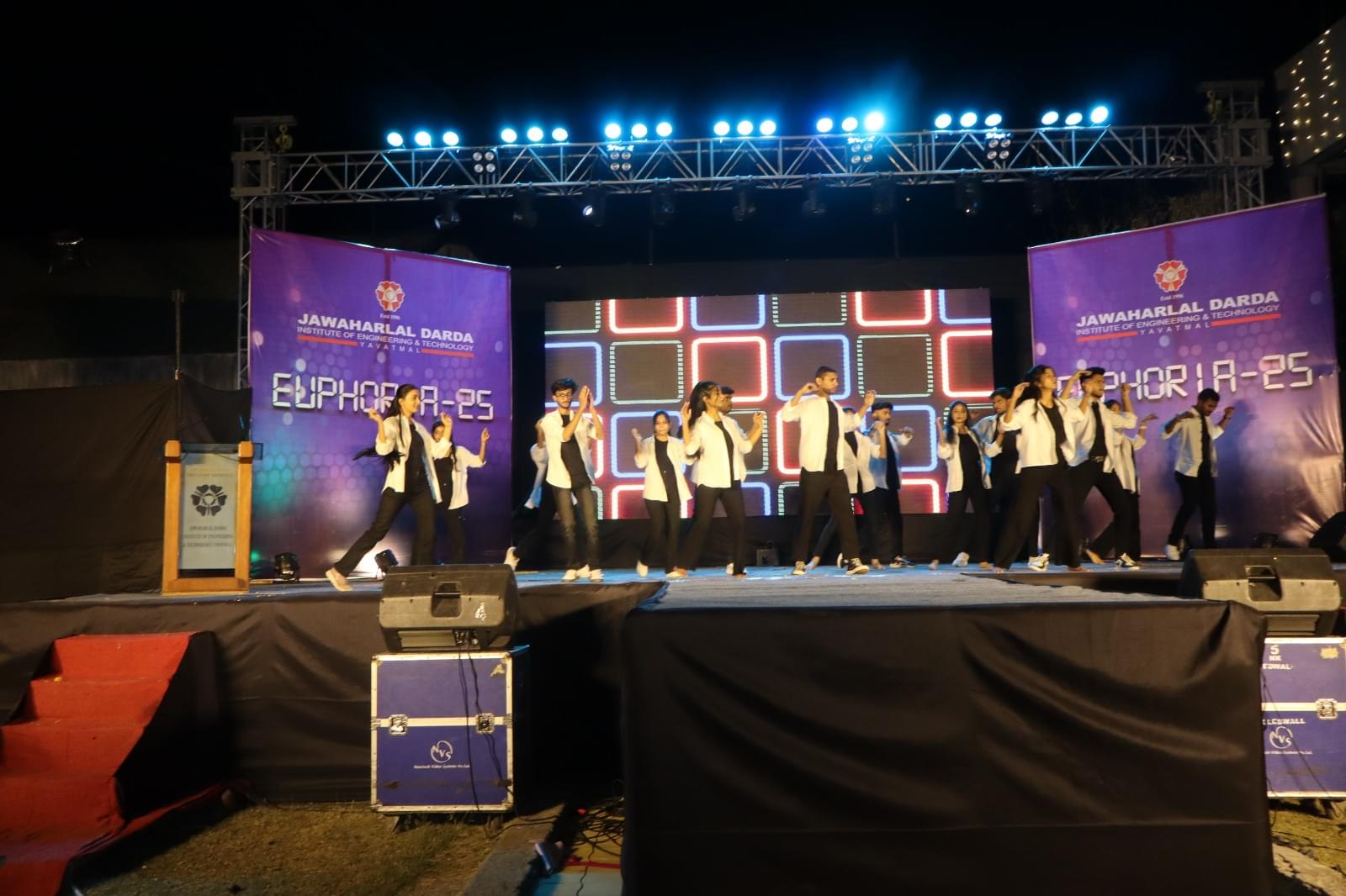 Jawaharlal Darda Institute of Engineering and Technology Yavatmal (Autonomous) College Images photo 39