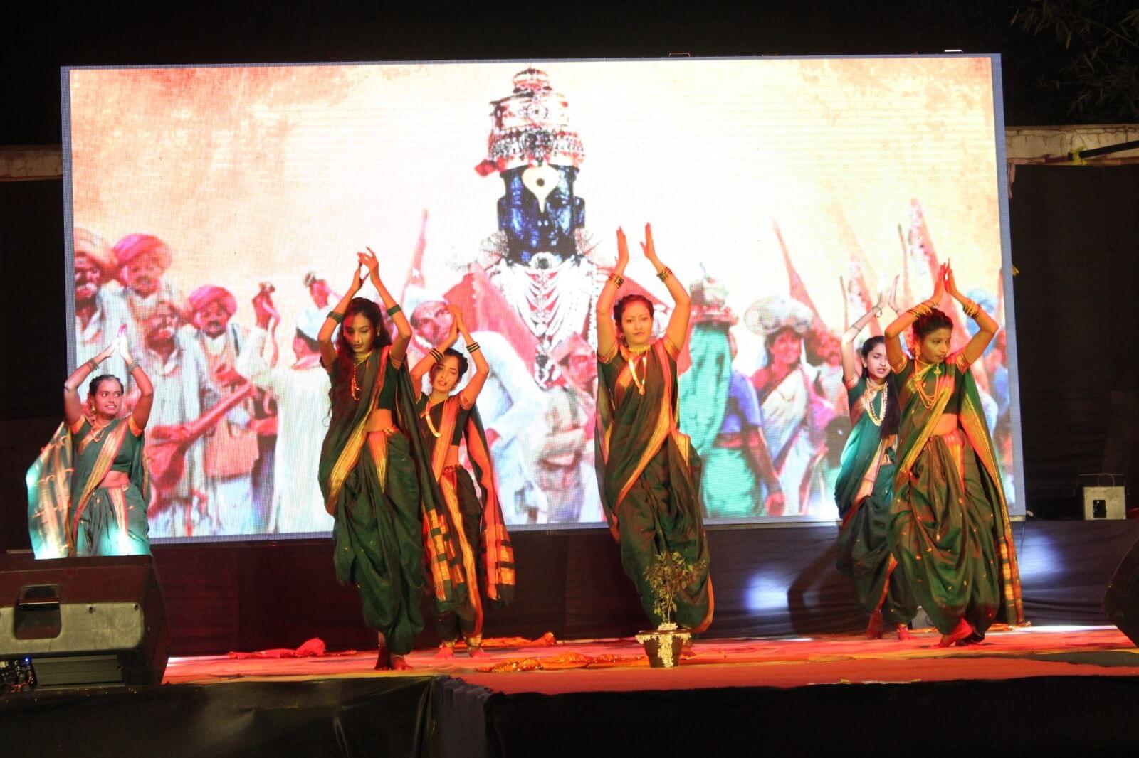 Jawaharlal Darda Institute of Engineering and Technology Yavatmal (Autonomous) College Images photo 37