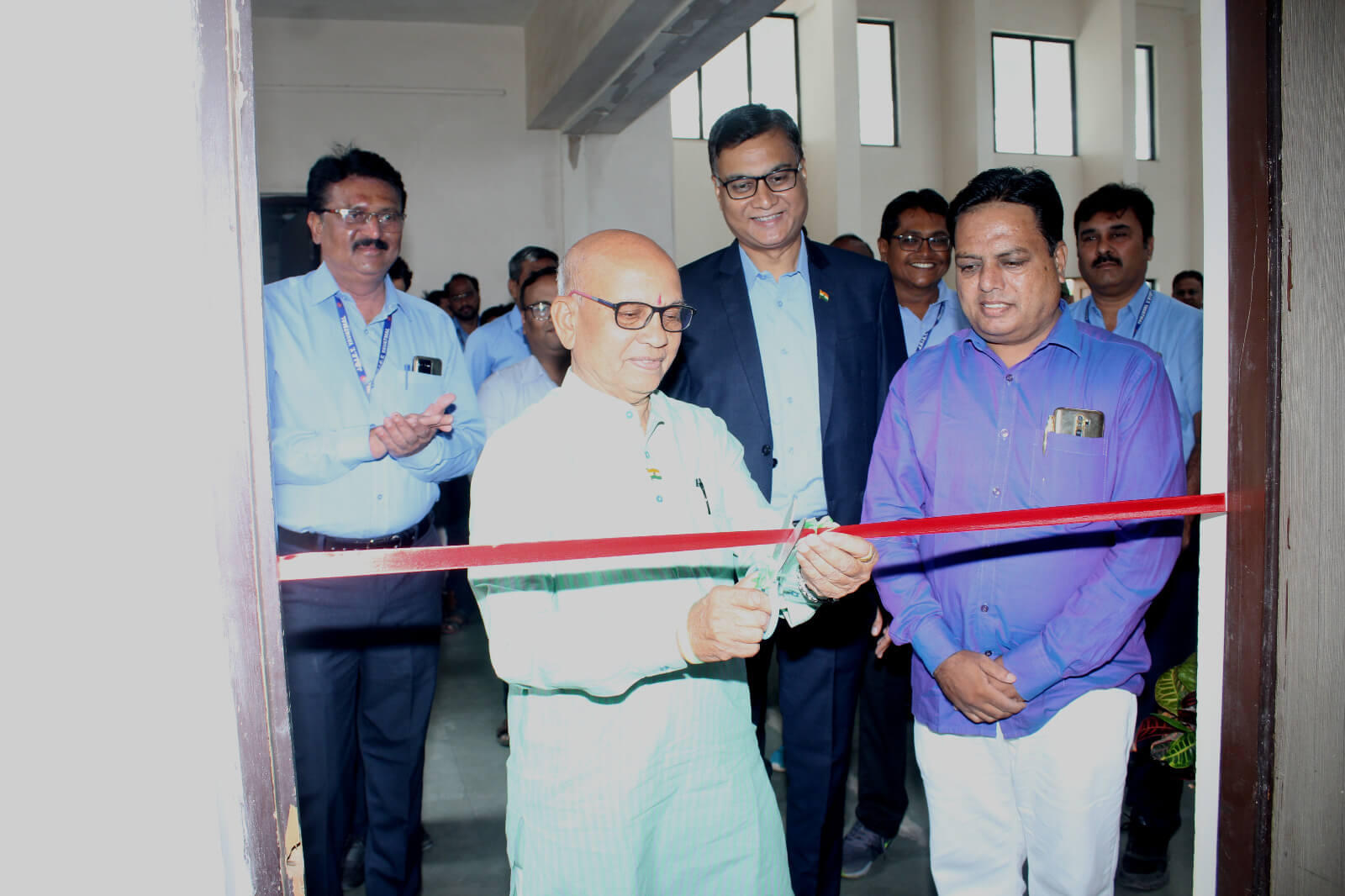 Jawaharlal Darda Institute of Engineering and Technology Yavatmal (Autonomous) College Images photo 36