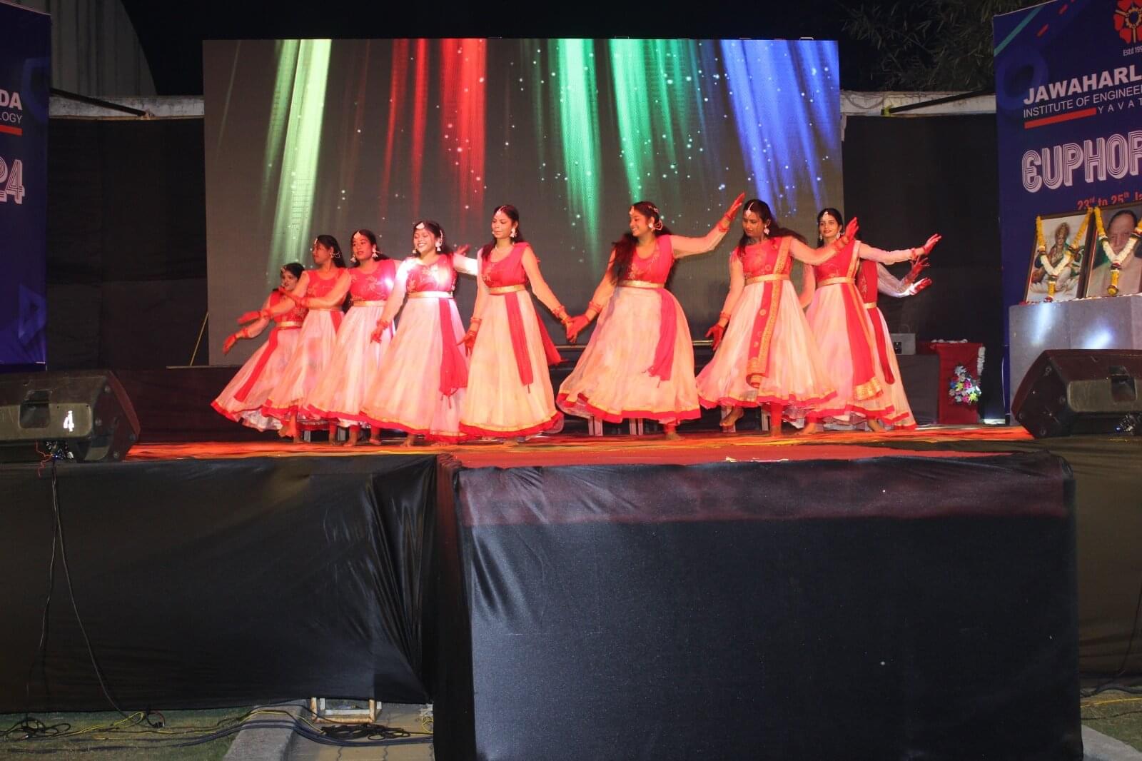 Jawaharlal Darda Institute of Engineering and Technology Yavatmal (Autonomous) College Images photo 35