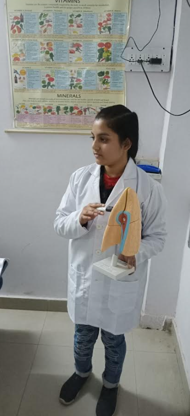Indo Global Healthcare Institute College Activities photo 12