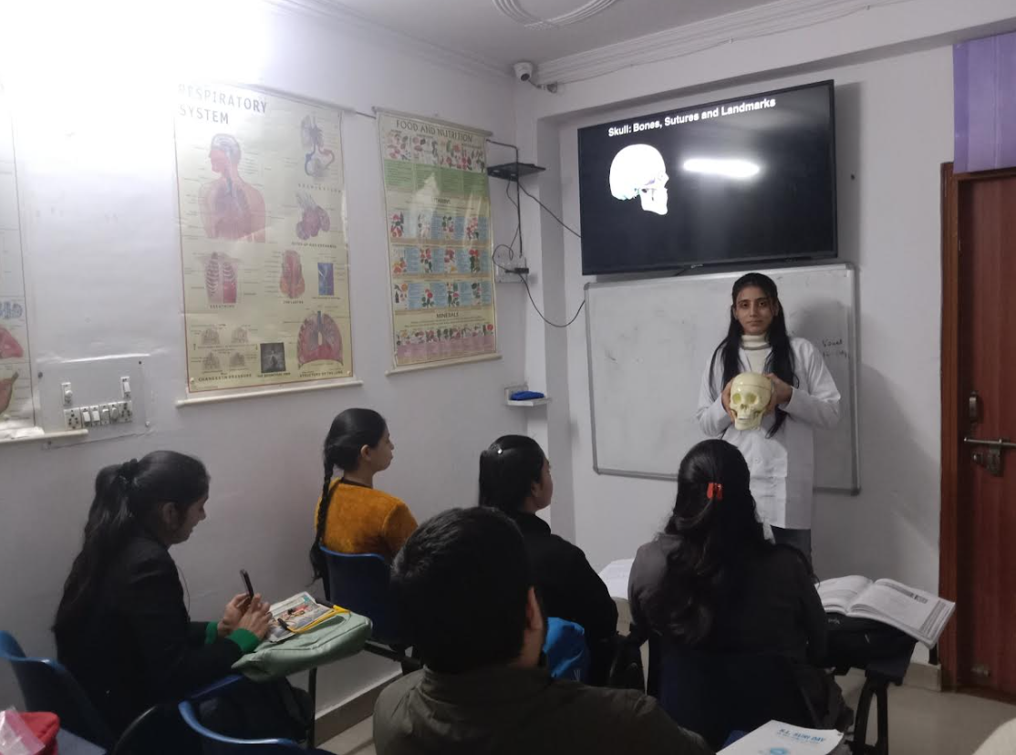 Indo Global Healthcare Institute College Activities photo 24