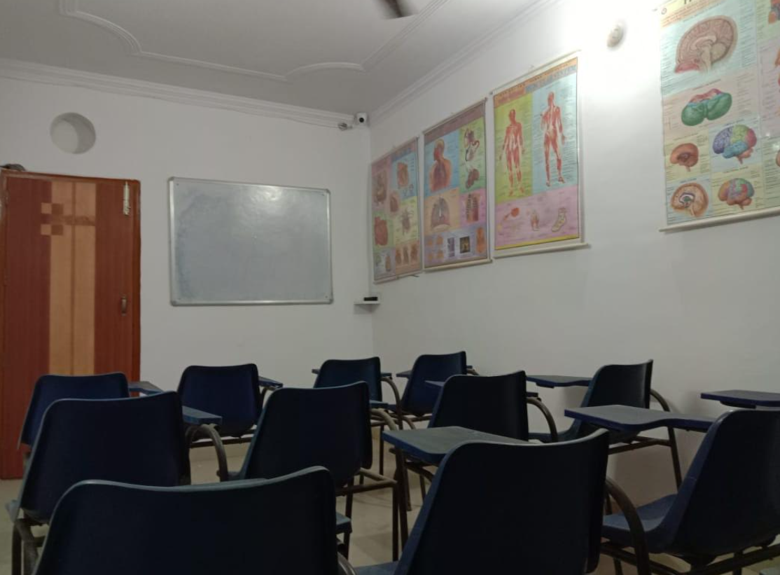 Indo Global Healthcare Institute College Activities photo 34