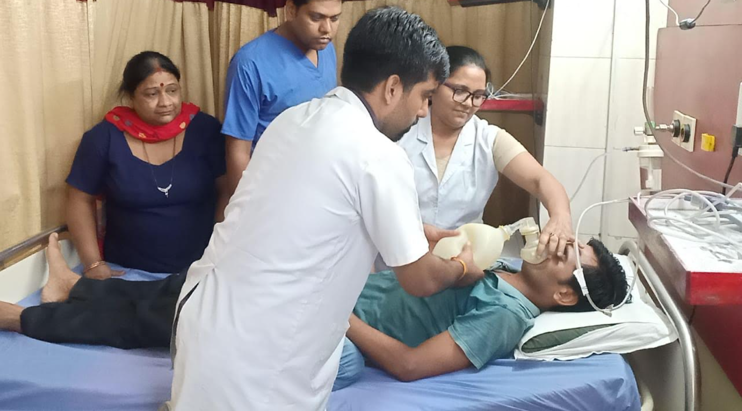 Indo Global Healthcare Institute College Activities photo 39
