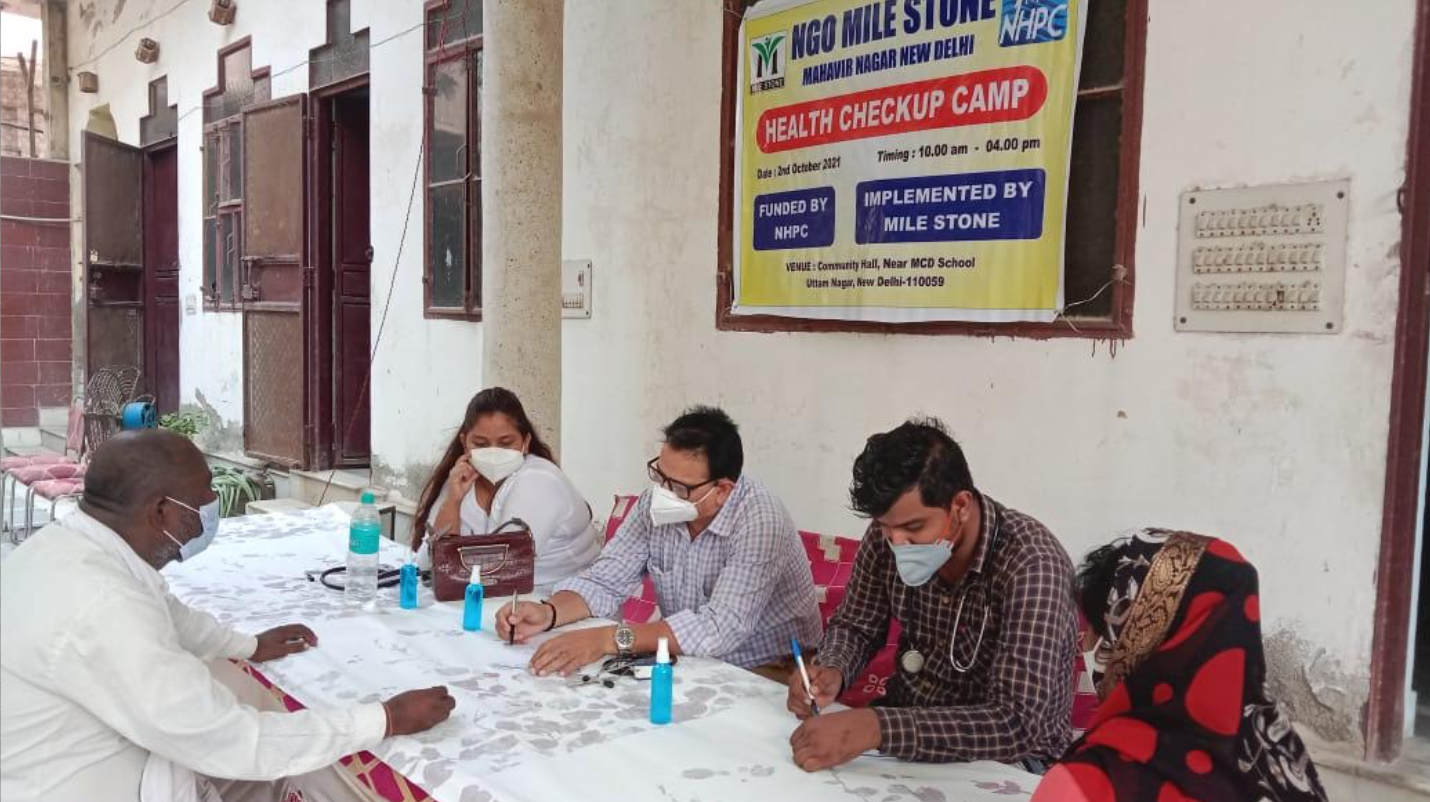 Indo Global Healthcare Institute College Activities photo 48