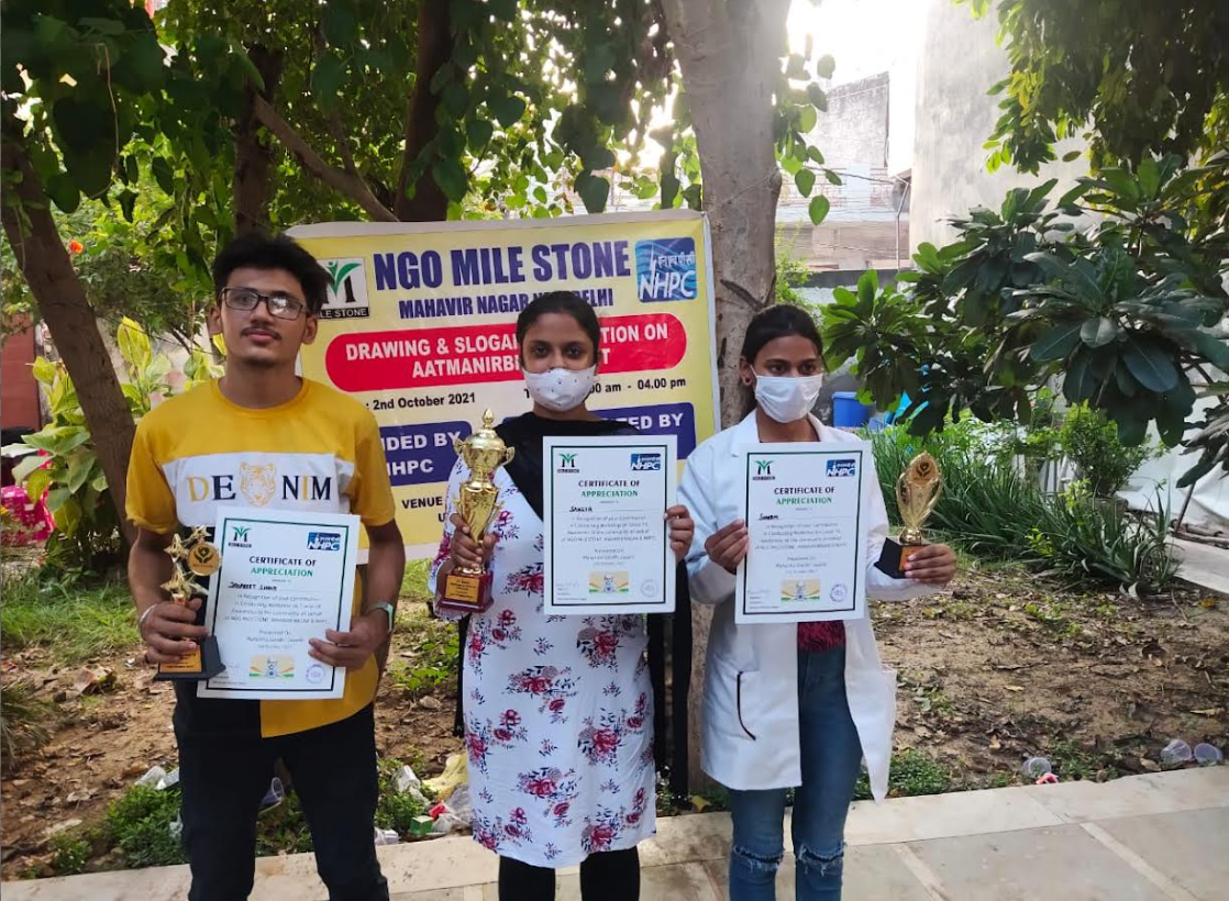 Indo Global Healthcare Institute College Activities photo 49