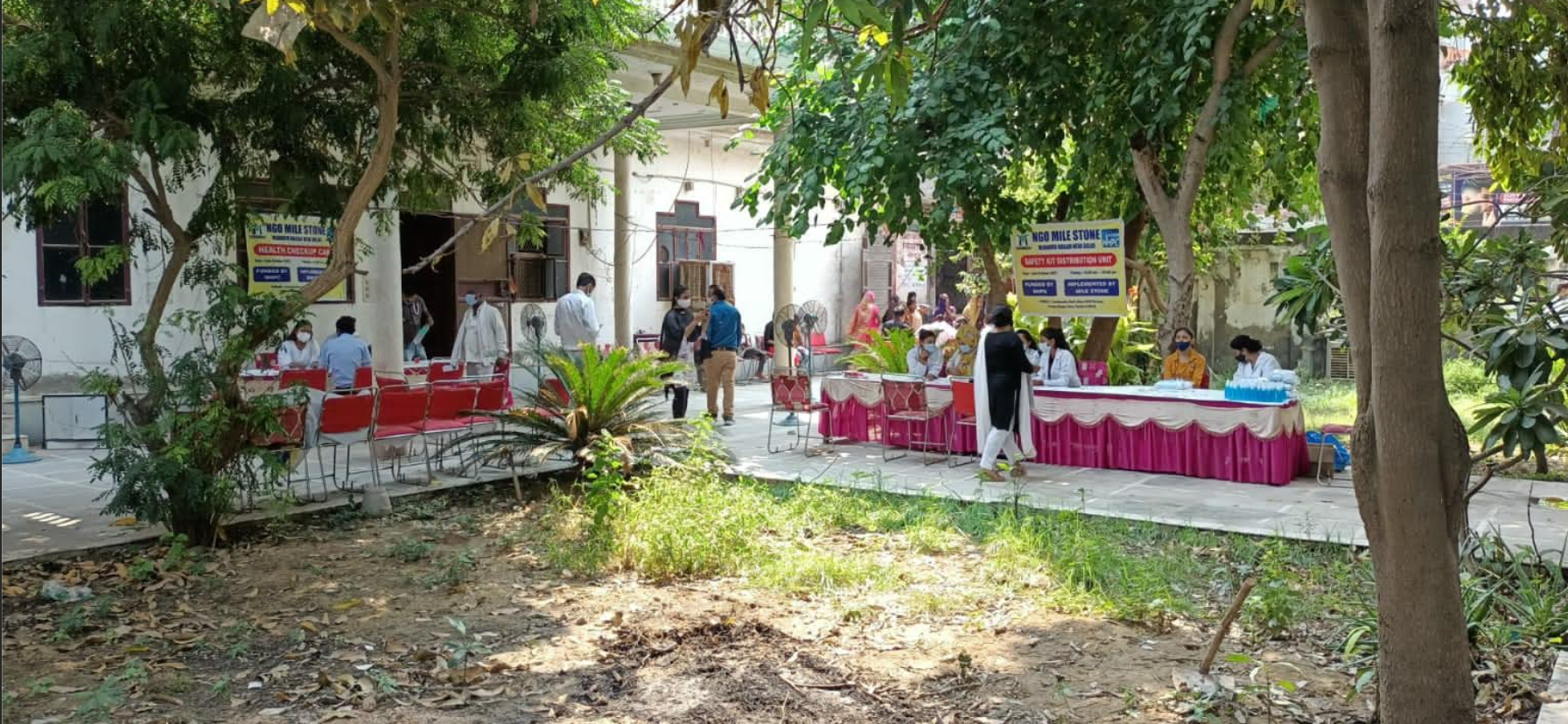 Indo Global Healthcare Institute College Activities photo 52