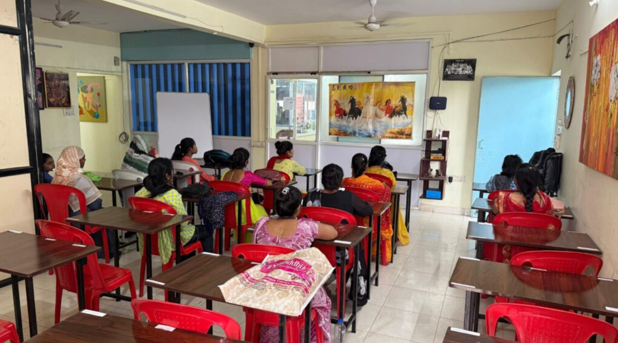Narmada College of Fine Arts Bhopal College Activities photo 8