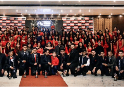 IDA- INTERNATIONAL DESIGN ACADEMY College Images photo 1