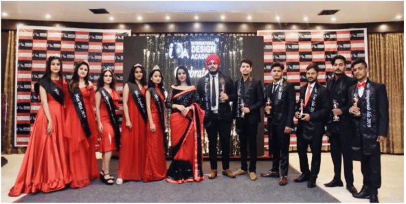 IDA- INTERNATIONAL DESIGN ACADEMY College Images photo 10