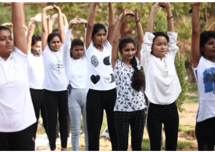 IDA- INTERNATIONAL DESIGN ACADEMY College Images photo 11