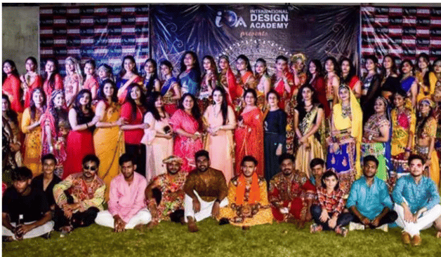 IDA- INTERNATIONAL DESIGN ACADEMY College Images photo 4