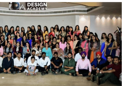 IDA- INTERNATIONAL DESIGN ACADEMY College Images photo 7