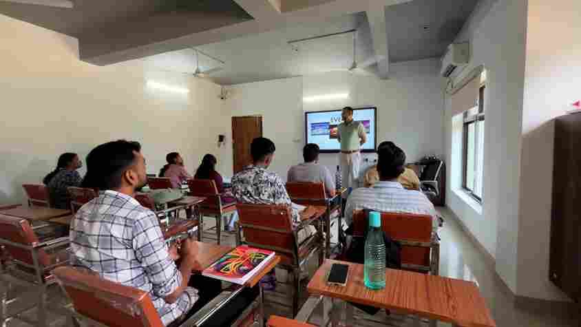 GIEM College Images photo 2