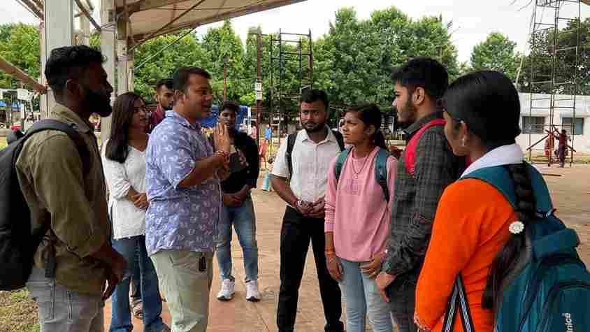 GIEM College Images photo 3