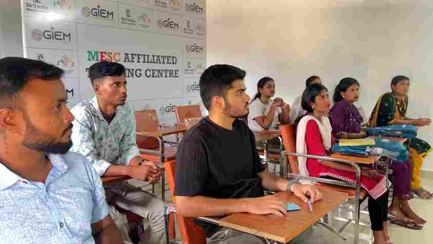 GIEM College Images photo 4