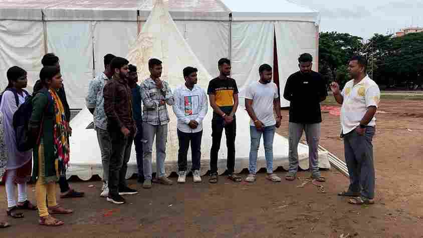 GIEM College Images photo 7