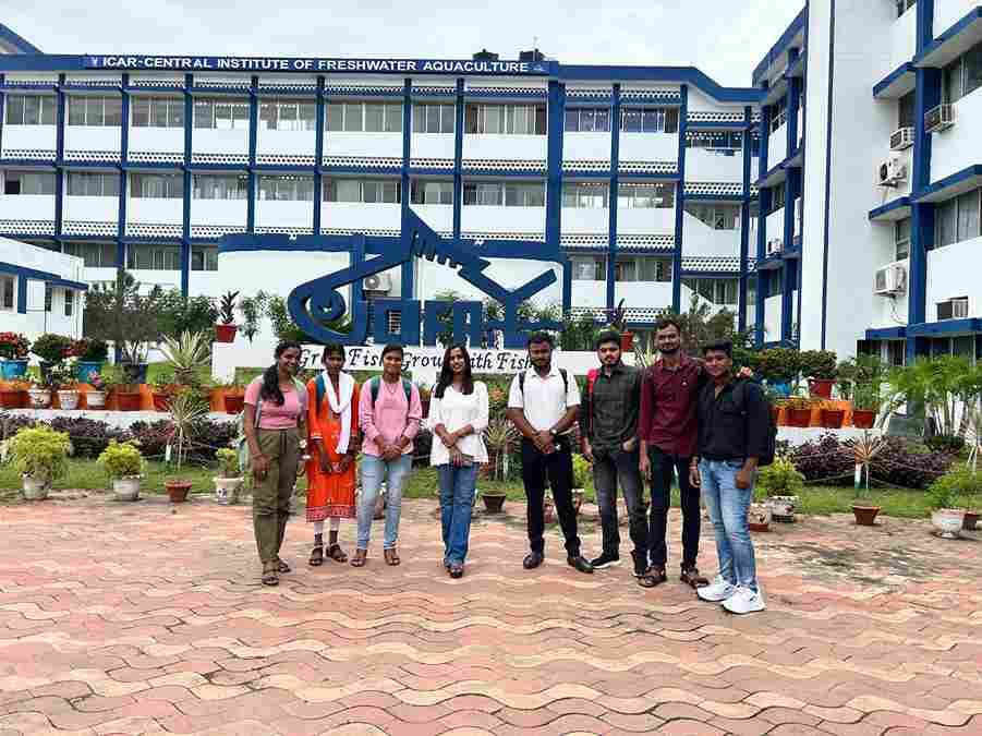 GIEM College Images photo 10