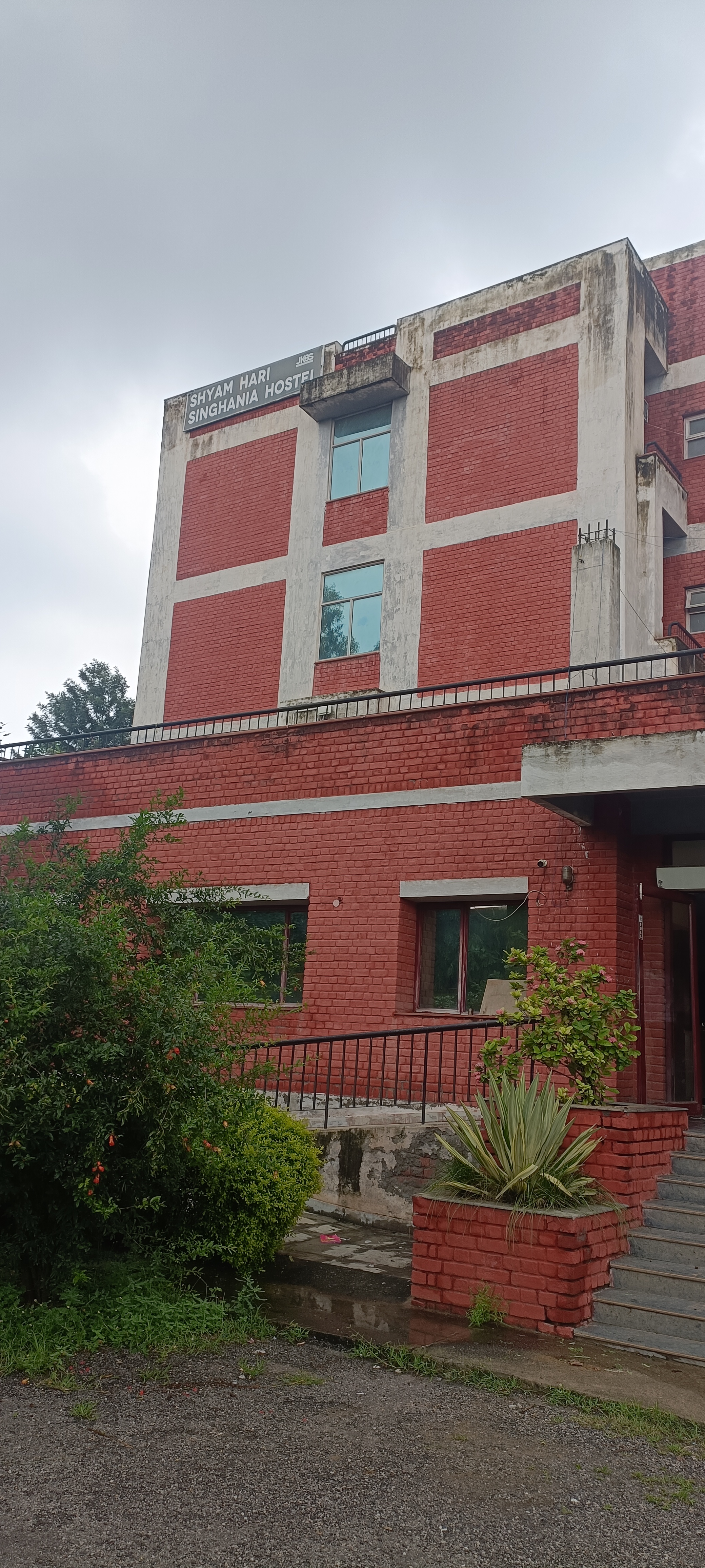 JK Business School Gurgaon Hostel Facility photo 4