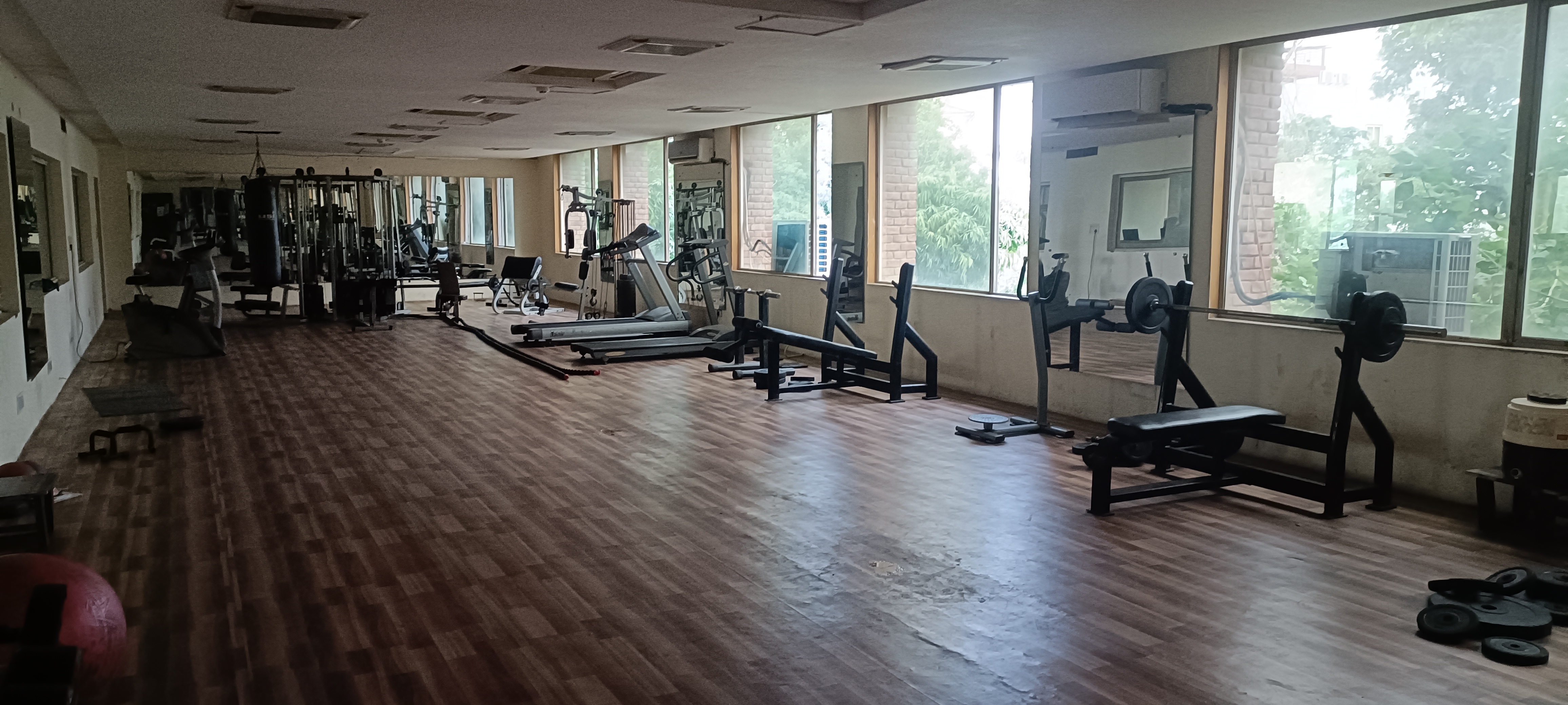 JK Business School Gurgaon Hostel Facility photo 6