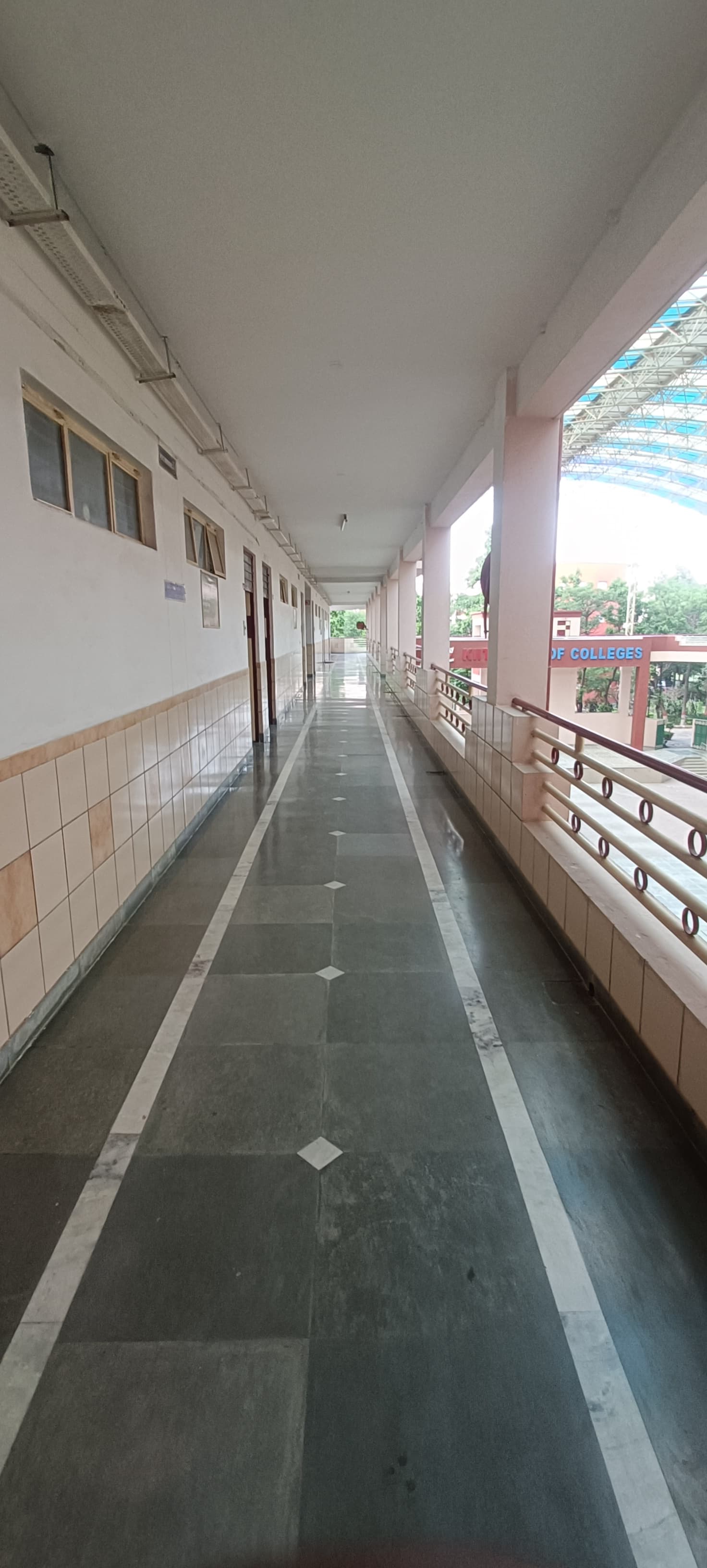 KIIT College of Engineering Gurgaon College Infrastructure photo 3